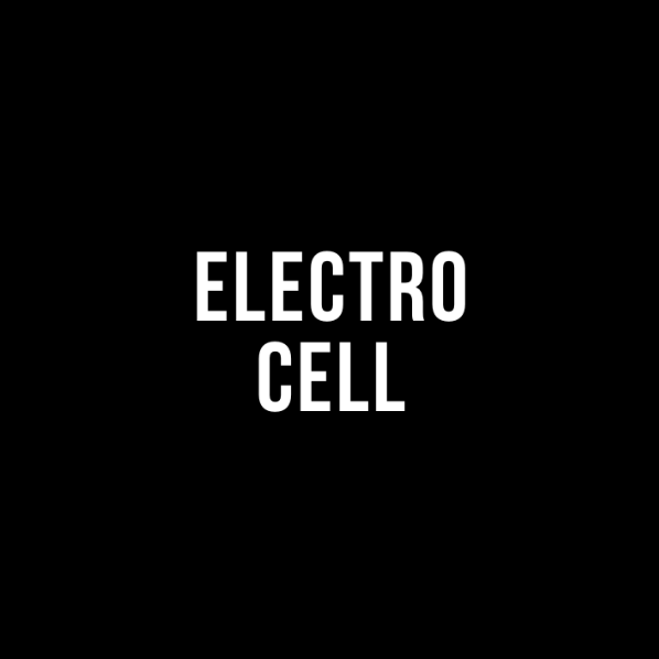 Électro Cell logo